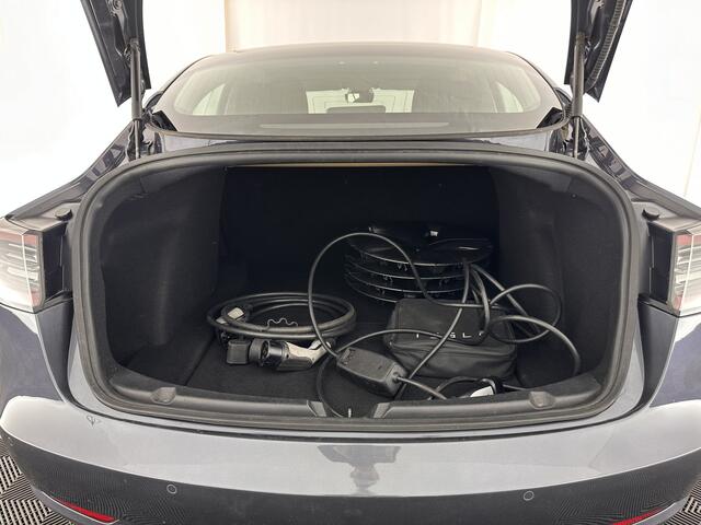 Tesla Model 3 Standard RWD Plus 60 kWh [ 3-Fase ] (INCL.BTW) Aut. *PANO | AUTO-PILOT | NAPPA-LEATHER | KEYLESS | FULL-LED | MEMORY-PACK | SURROUND-VIEW | DAB | CARPLAY | DIGI-COCKPIT | LANE-ASSIST | COMFORT-SEATS | 18"ALU*