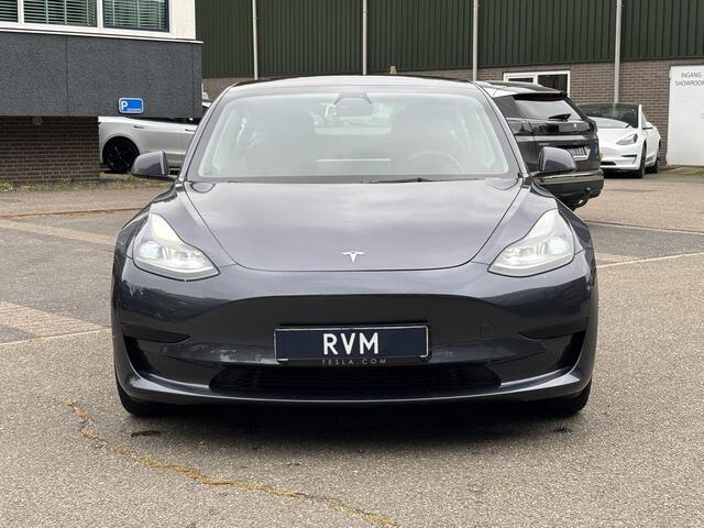 Tesla Model 3 Standard RWD Plus 60 kWh AUTOPILOT | LEDER | PANO
