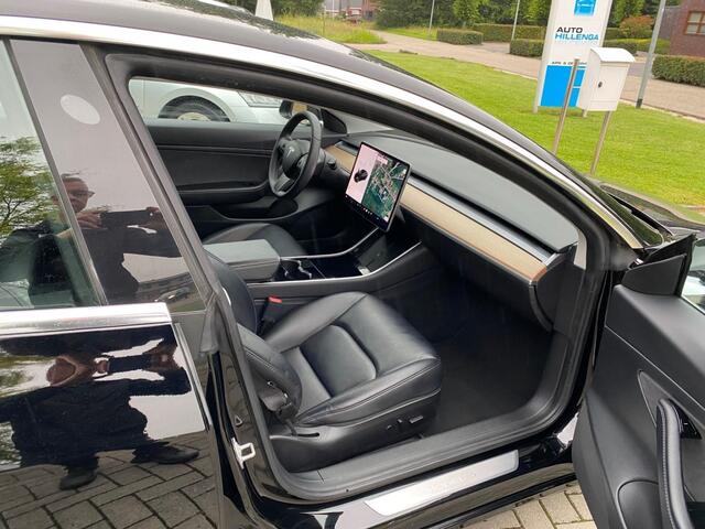 Tesla Model 3 STND.RWD PLUS 60 KWH