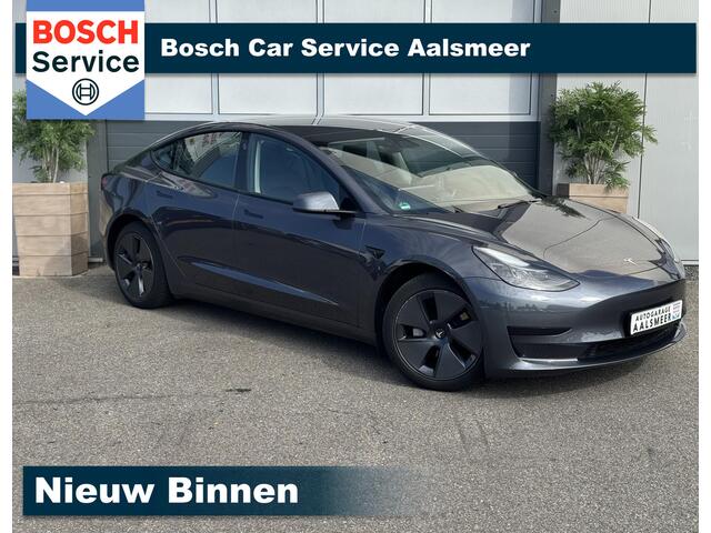Tesla Model 3 Long Range AWD 75 kWh / AUTOPILOT / MARGE /