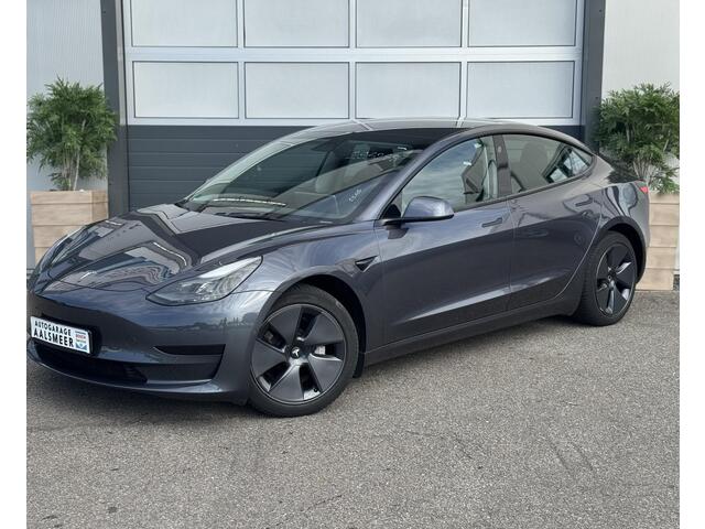 Tesla Model 3 Long Range AWD 75 kWh / AUTOPILOT / MARGE /