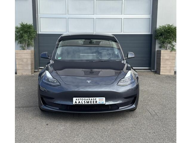 Tesla Model 3 Long Range AWD 75 kWh / AUTOPILOT / MARGE /