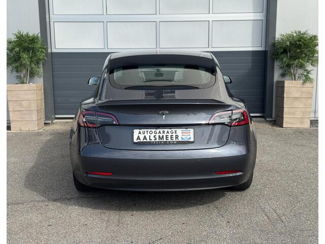 Tesla Model 3 Long Range AWD 75 kWh / AUTOPILOT / MARGE /