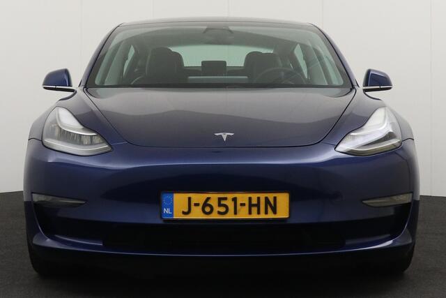 Tesla Model 3 Performance AWD 75 kWh Autopilot Pano-dak Stoelverw. V+A