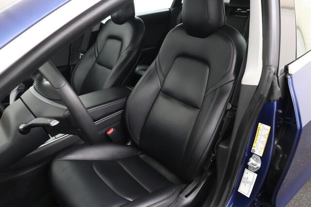 Tesla Model 3 Performance AWD 75 kWh Autopilot Pano-dak Stoelverw. V+A