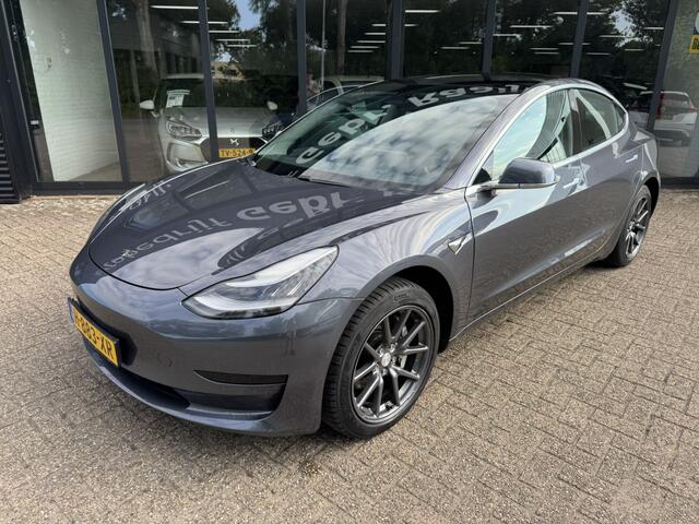 Tesla Model 3 Standard RWD Plus 60 kWh*EXPORTPRIJS*
