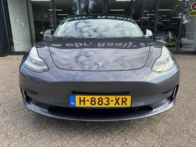 Tesla Model 3 Standard RWD Plus 60 kWh*EXPORTPRIJS*