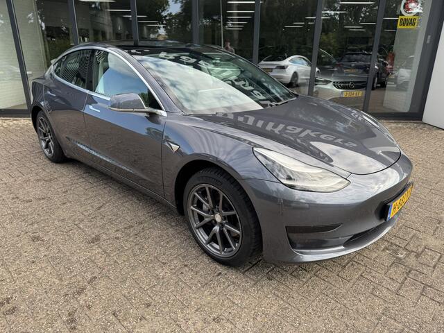 Tesla Model 3 Standard RWD Plus 60 kWh*EXPORTPRIJS*