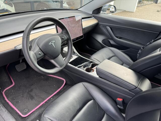 Tesla Model 3 Standard RWD Plus 60 kWh*EXPORTPRIJS*