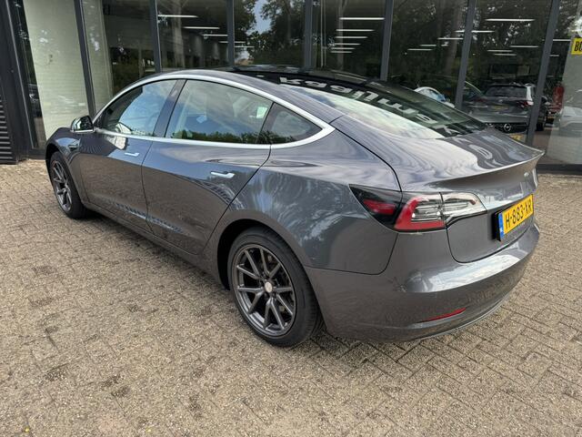 Tesla Model 3 Standard RWD Plus 60 kWh*EXPORTPRIJS*