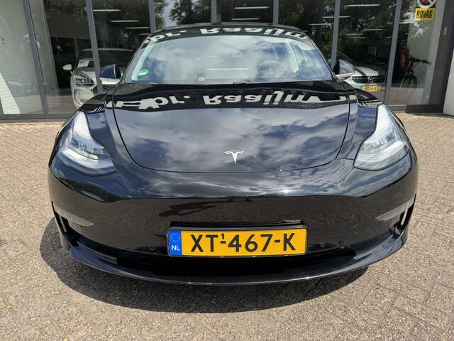 Tesla Model 3 Long Range AWD 75 kWh*Premium Audio*EXPORTPRIJS*