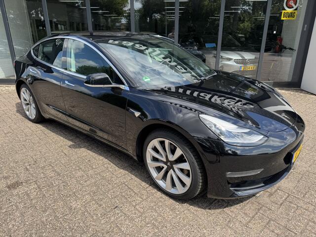 Tesla Model 3 Long Range AWD 75 kWh*Premium Audio*EXPORTPRIJS*