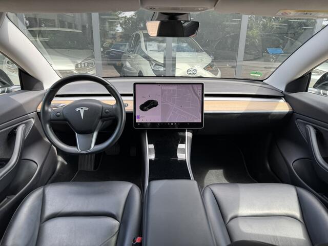 Tesla Model 3 Long Range AWD 75 kWh*Premium Audio*EXPORTPRIJS*