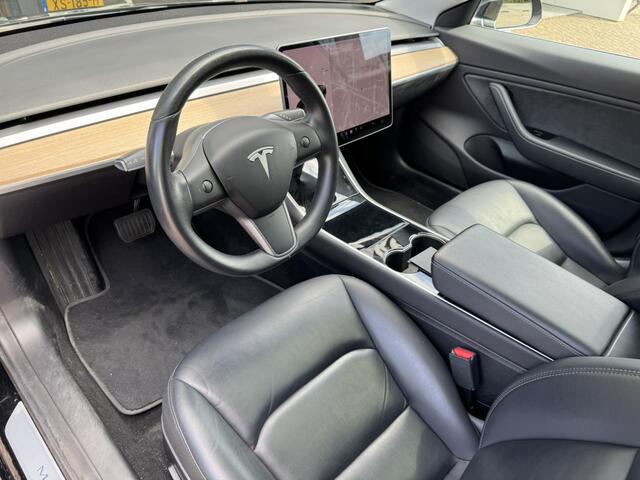 Tesla Model 3 Long Range AWD 75 kWh*Premium Audio*EXPORTPRIJS*