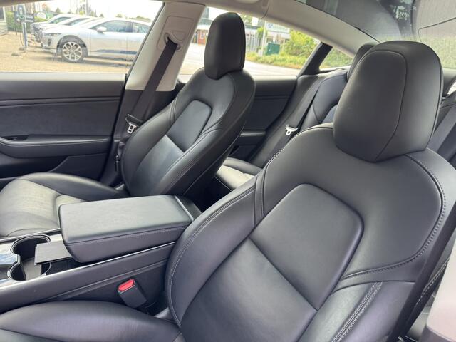 Tesla Model 3 Long Range AWD 75 kWh*Premium Audio*EXPORTPRIJS*