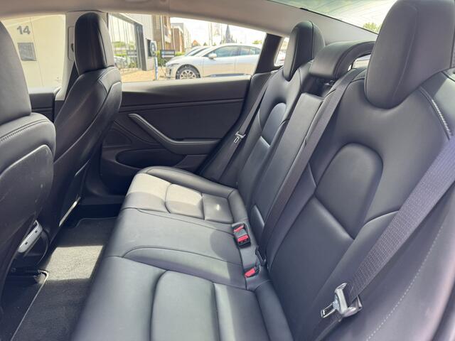 Tesla Model 3 Long Range AWD 75 kWh*Premium Audio*EXPORTPRIJS*