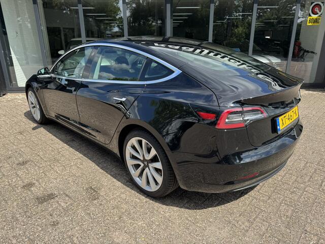 Tesla Model 3 Long Range AWD 75 kWh*Premium Audio*EXPORTPRIJS*