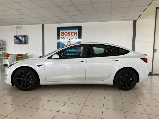 Tesla Model 3 Standard RWD Plus 60 kWh panoramadak / LFP Accu / Warmtepomp / 325 PK