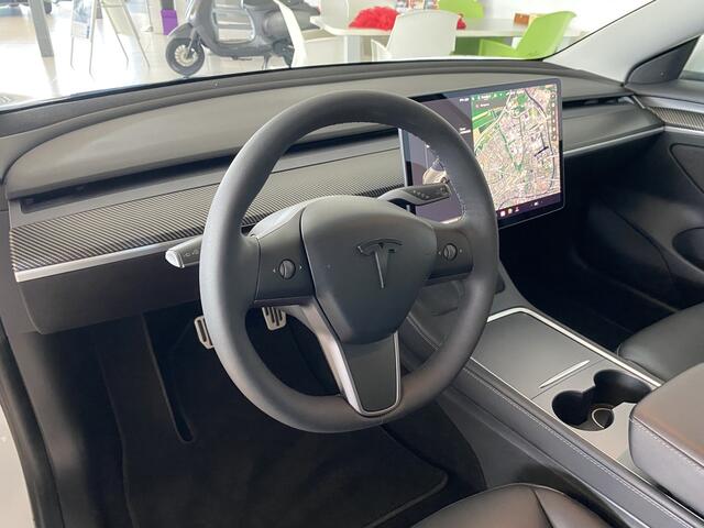 Tesla Model 3 Standard RWD Plus 60 kWh panoramadak / LFP Accu / Warmtepomp / 325 PK
