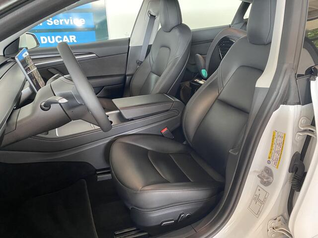 Tesla Model 3 Standard RWD Plus 60 kWh panoramadak / LFP Accu / Warmtepomp / 325 PK