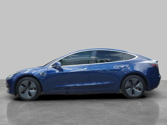 Tesla Model 3 Standard RWD Plus 60 kWh