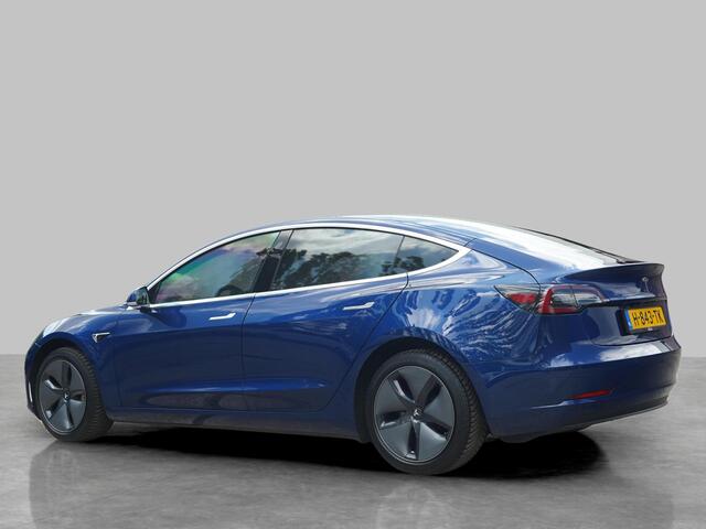 Tesla Model 3 Standard RWD Plus 60 kWh