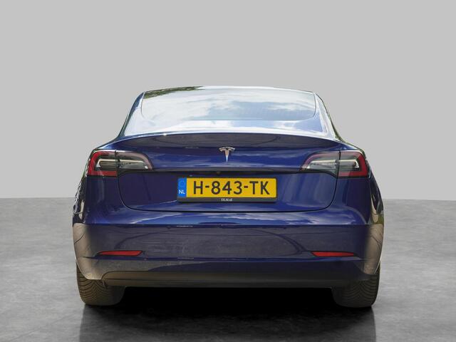 Tesla Model 3 Standard RWD Plus 60 kWh