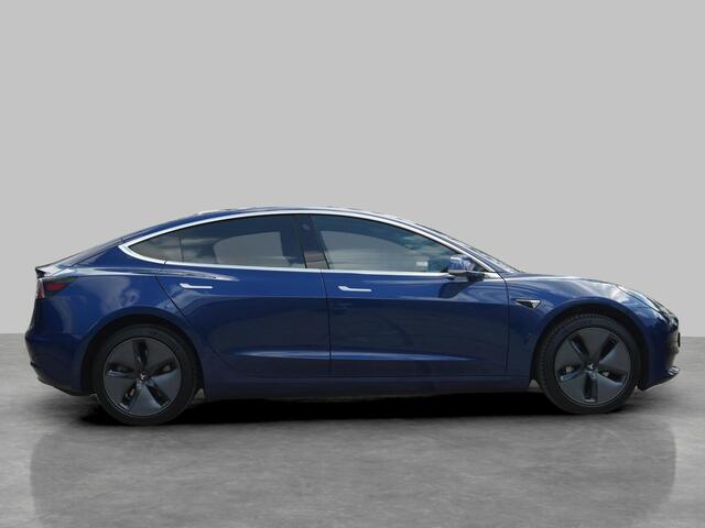 Tesla Model 3 Standard RWD Plus 60 kWh