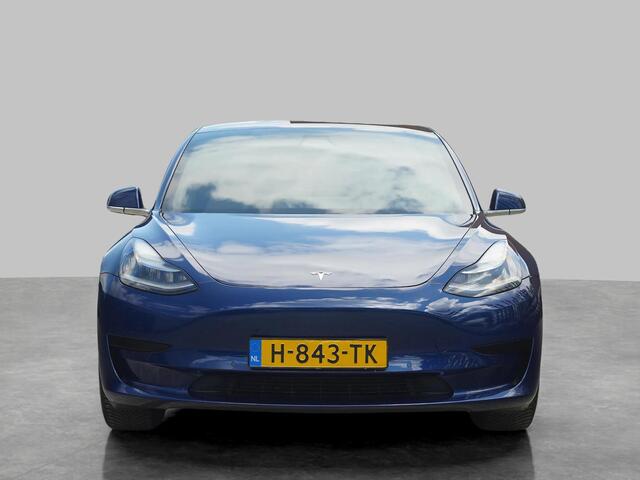 Tesla Model 3 Standard RWD Plus 60 kWh