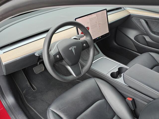 Tesla Model 3 Long Range AWD 75 kWh