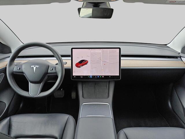 Tesla Model 3 Long Range AWD 75 kWh