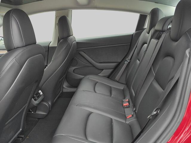 Tesla Model 3 Long Range AWD 75 kWh