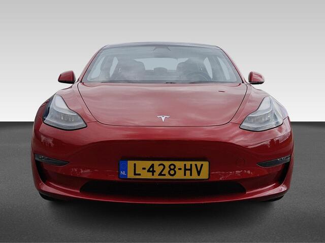Tesla Model 3 Long Range AWD 75 kWh