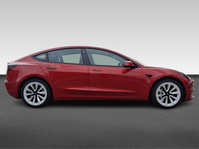 Tesla Model 3 Long Range AWD 75 kWh