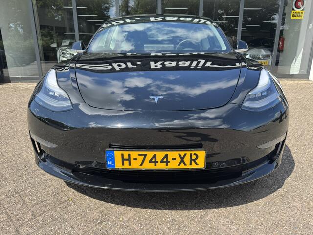 Tesla Model 3 Performance AWD 75 kWh *EXPORTPRIJS*