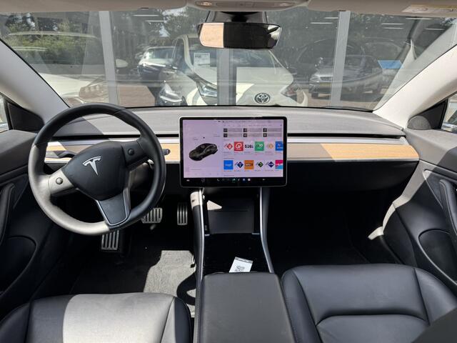 Tesla Model 3 Performance AWD 75 kWh *EXPORTPRIJS*