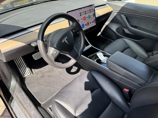 Tesla Model 3 Performance AWD 75 kWh *EXPORTPRIJS*