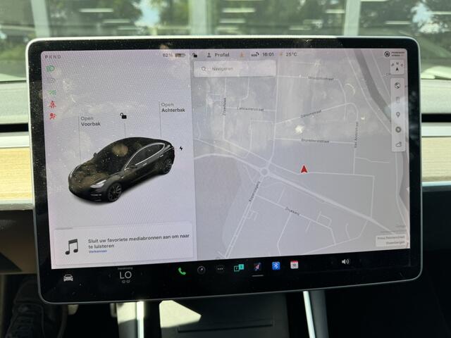 Tesla Model 3 Performance AWD 75 kWh *EXPORTPRIJS*