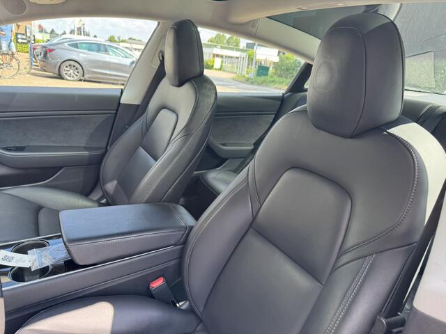 Tesla Model 3 Performance AWD 75 kWh *EXPORTPRIJS*