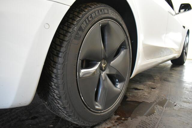 Tesla Model 3 Standard RWD Plus 60 kWh Pano Camera Leer El. Stoelen