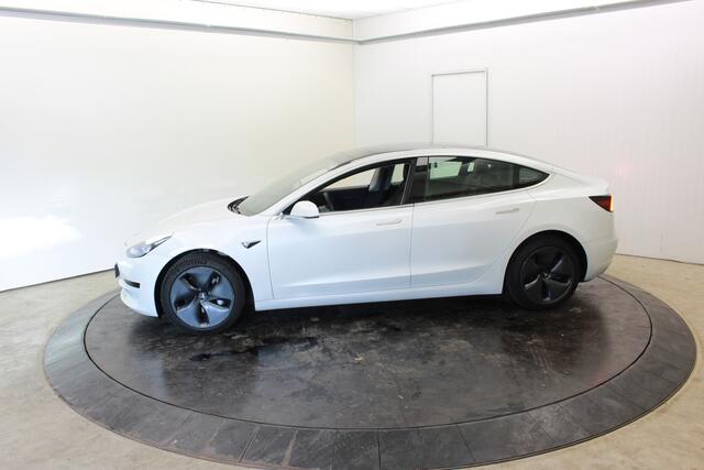 Tesla Model 3 Standard RWD Plus 60 kWh Pano Camera Leer El. Stoelen