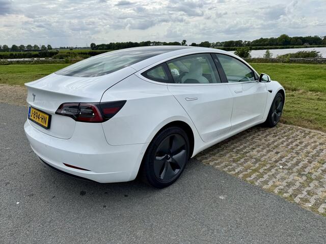 Tesla Model 3 Stnd.RWD Plus 60 kWh