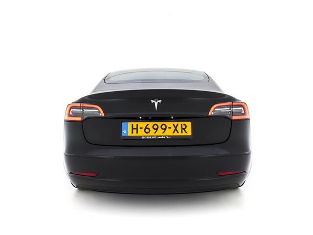 Tesla Model 3 Standard RWD Plus 60 kWh [ 3-Fase ] (INCL-BTW) Aut. *PANO | AUTO-PILOT | LUXURY-LEATHER | KEYLESS | FULL-LED | MEMORY-PACK | SURROUND-VIEW | DAB | CARPLAY | DIGI-COCKPIT | LANE-ASSIST | COMFORT-SEATS | 18"ALU*