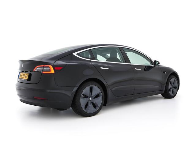 Tesla Model 3 Standard RWD Plus 60 kWh [ 3-Fase ] (INCL-BTW) Aut. *PANO | AUTO-PILOT | LUXURY-LEATHER | KEYLESS | FULL-LED | MEMORY-PACK | SURROUND-VIEW | DAB | CARPLAY | DIGI-COCKPIT | LANE-ASSIST | COMFORT-SEATS | 18"ALU*