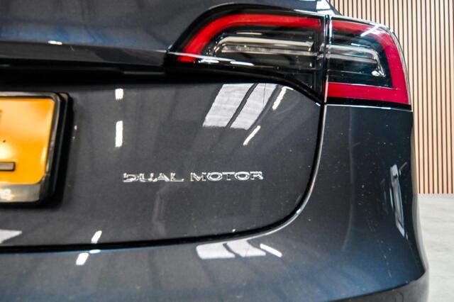 Tesla Model 3 Long Range AWD 75kWh