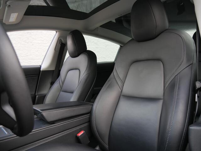 Tesla Model 3 LONG RANGE AWD 75kWH/ NIEUW MODEL/ ELEKT. ACHTERKLEP/ WARMTEPOMP