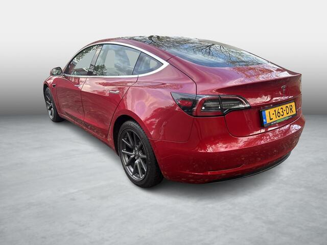 Tesla Model 3 Long Range AWD 75 kWh