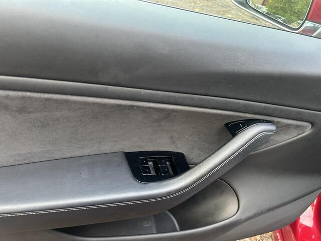 Tesla Model 3 Long Range AWD 75 kWh