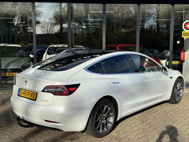 Tesla Model 3 Long Range AWD 75 kWh*86%SOH*AHK*