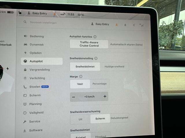 Tesla Model 3 Standard RWD Plus 60 kWh ocassion